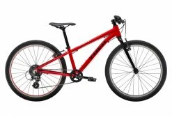 VTT Enfant 2019 Trek Wahoo 24'' Shimano Acera / Altus 8V Noir / Jaune -Vélo Soldes unnamed file 7589