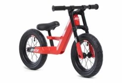 Draisienne Berg Biky City Rouge 3 - 5 Ans