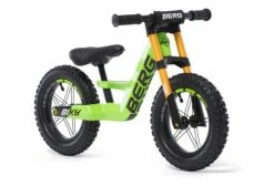 Draisienne Berg Biky Cross Noir 3 - 5 Ans Gris -Vélo Soldes unnamed file 7602