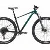 VTT Semi-Rigide Cannondale Trail SE 2 Sram SX Eagle 12V 29'' Emerald -Vélo Soldes unnamed file 7603
