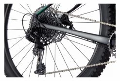 VTT Semi-Rigide Cannondale Trail SE 2 Sram SX Eagle 12V 29'' Emerald -Vélo Soldes unnamed file 7607