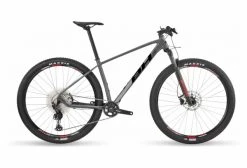 VTT Semi-Rigide BH Expert 5.0 Shimano Deore XT 12V 29'' Gris