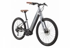 Vélo De Ville Électrique Cannondale Adventure Neo 4 650b Shimano 9V 400Wh Gris -Vélo Soldes unnamed file 7615