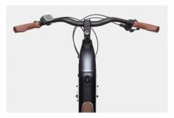 Vélo De Ville Électrique Cannondale Adventure Neo 4 650b Shimano 9V 400Wh Gris -Vélo Soldes unnamed file 7616