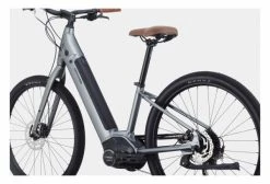 Vélo De Ville Électrique Cannondale Adventure Neo 4 650b Shimano 9V 400Wh Gris -Vélo Soldes unnamed file 7619