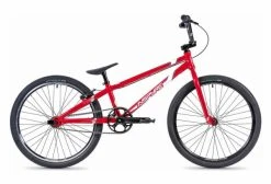BMX Race Inspyre Neo Cruiser Rouge / Blanc 2022