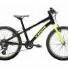 VTT Enfant 2019 Trek Wahoo 20'' Shimano Acera / Altus 8V Noir / Jaune