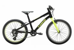 VTT Enfant 2019 Trek Wahoo 20'' Shimano Acera / Altus 8V Noir / Jaune 11 VTT Enfant 2019 Trek Wahoo 20'' Shimano Acera / Altus 8V Noir / Jaune -Vélo Soldes unnamed file 7622