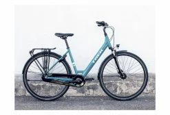 Vélo De Ville Trek District 1 Equiped Lowstep Shimano Nexus 7V Teal 2021 Bleu -Vélo Soldes unnamed file 7628