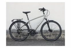 Vélo De Ville Trek Verve 3 Equipped Shimano Alivio 9V Metallic Gunmetal 2021 13 Vélo De Ville Trek Verve 3 Equipped Shimano Alivio 9V Metallic Gunmetal 2021 -Vélo Soldes unnamed file 7635