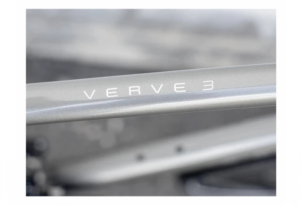 Vélo De Ville Trek Verve 3 Equipped Shimano Alivio 9V Metallic Gunmetal 2021 5 Vélo De Ville Trek Verve 3 Equipped Shimano Alivio 9V Metallic Gunmetal 2021 – Image 3