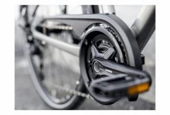 Vélo De Ville Trek Verve 3 Equipped Shimano Alivio 9V Metallic Gunmetal 2021 16 Vélo De Ville Trek Verve 3 Equipped Shimano Alivio 9V Metallic Gunmetal 2021 -Vélo Soldes unnamed file 7638