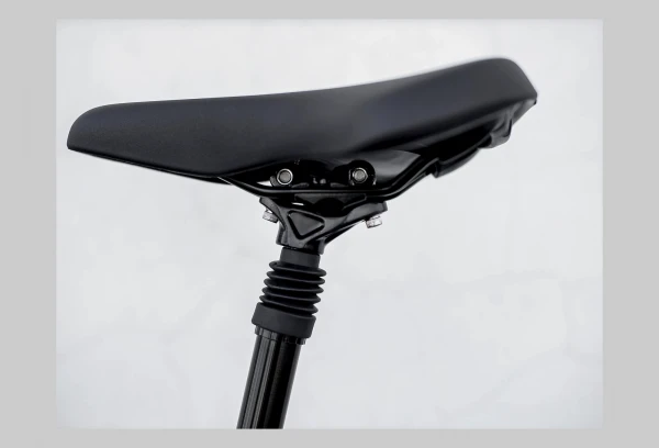 Vélo De Ville Trek Verve 3 Equipped Shimano Alivio 9V Metallic Gunmetal 2021 12 Vélo De Ville Trek Verve 3 Equipped Shimano Alivio 9V Metallic Gunmetal 2021 – Image 10