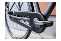 Vélo De Ville Trek District 1 Equiped Shimano Nexus 7V Matte Dnister Black 2021 Noir -Vélo Soldes unnamed file 7680