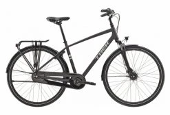 Vélo De Ville Trek District 1 Equiped Shimano Nexus 7V Matte Dnister Black 2021 Noir -Vélo Soldes unnamed file 7686