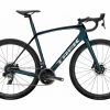 Vélo De Route Trek Domane SL 7 Disc Sram Force ETap 12V Dark Aquatic/Trek Black 2021 Gris / Noir -Vélo Soldes unnamed file 7688