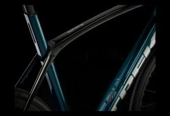 Vélo De Route Trek Domane SL 7 Disc Sram Force ETap 12V Dark Aquatic/Trek Black 2021 Gris / Noir 18 Vélo De Route Trek Domane SL 7 Disc Sram Force ETap 12V Dark Aquatic/Trek Black 2021 Gris / Noir -Vélo Soldes unnamed file 7692