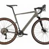 Gravel Bike Cannondale Topstone Carbon Lefty 3 650b Shimano GRX 11V Stealth Gris 1 Gravel Bike Cannondale Topstone Carbon Lefty 3 650b Shimano GRX 11V Stealth Gris -Vélo Soldes unnamed file 770