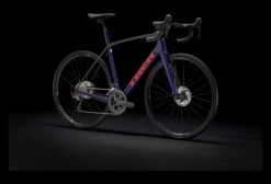 Vélo De Route Trek Domane SL 6 Disc Shimano Ultegra R8000 Purple Abyss/Trek Black 2021 -Vélo Soldes unnamed file 7708