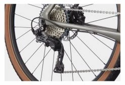Gravel Bike Cannondale Topstone Carbon Lefty 3 650b Shimano GRX 11V Stealth Gris -Vélo Soldes unnamed file 772