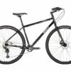 VTT Rigide Surly Bridge Club Shimano Deore 11V 700C Noir 2021 -Vélo Soldes unnamed file 7728