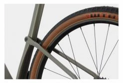 Gravel Bike Cannondale Topstone Carbon Lefty 3 650b Shimano GRX 11V Stealth Gris -Vélo Soldes unnamed file 773