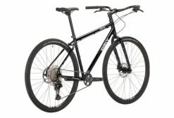VTT Rigide Surly Bridge Club Shimano Deore 11V 700C Noir 2021 7 VTT Rigide Surly Bridge Club Shimano Deore 11V 700C Noir 2021 -Vélo Soldes unnamed file 7730
