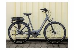 Vélo De Ville Électrique Trek District+ 1 Lowstep 400Wh Shimano Nexus 7V Lithium Grey 2021 13 Vélo De Ville Électrique Trek District+ 1 Lowstep 400Wh Shimano Nexus 7V Lithium Grey 2021 -Vélo Soldes unnamed file 7739