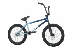 BMX Freestyle Sunday Forecaster LHD Raiford Model 21'' Bleu