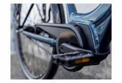 Vélo De Ville Électrique Trek District+ 1 Lowstep 400wh Shimano Nexus 7V Dark Aquatic 2021 Gris 21 Vélo De Ville Électrique Trek District+ 1 Lowstep 400wh Shimano Nexus 7V Dark Aquatic 2021 Gris -Vélo Soldes unnamed file 7759