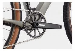 Gravel Bike Cannondale Topstone Carbon Lefty 3 650b Shimano GRX 11V Stealth Gris -Vélo Soldes unnamed file 776