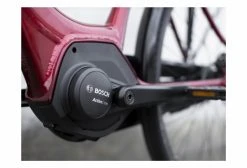 Vélo De Ville Électrique Trek District+ 4 Lowstep 400wh Shimano Nexus 7V Rage Red 2021 Rouge -Vélo Soldes unnamed file 7780