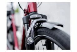 Vélo De Ville Électrique Trek District+ 4 Lowstep 400wh Shimano Nexus 7V Rage Red 2021 Rouge -Vélo Soldes unnamed file 7785