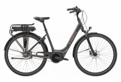 Vélo De Ville Électrique Trek District+ 1 Lowstep 300wh Shimano Nexus 7V Lithium Grey 2021 Bleu -Vélo Soldes unnamed file 7797