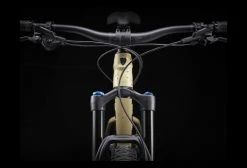 VTT Semi-Rigide Trek Roscoe 9 Shimano SLX XT 12V 29'' Beige / Vert Fade 2023 -Vélo Soldes unnamed file 780