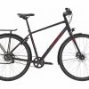 Vélo De Ville Trek District 3 Equipped Shimano Nexus 8V Matte Trek Black 2021 -Vélo Soldes unnamed file 7802