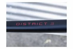 Vélo De Ville Trek District 3 Equipped Shimano Nexus 8V Matte Trek Black 2021 -Vélo Soldes unnamed file 7803