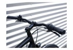 Vélo De Ville Trek District 3 Equipped Shimano Nexus 8V Matte Trek Black 2021 -Vélo Soldes unnamed file 7810