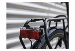 Vélo De Ville Trek District 3 Equipped Stagger Shimano Nexus 8V Matte Trek Black 2021 Bleu / Blanc -Vélo Soldes unnamed file 7821