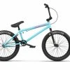 BMX Freestyle Radio Bikes Evol 20'' Bleu Ciel