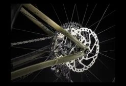 VTT Semi-Rigide Trek Roscoe 9 Shimano SLX XT 12V 29'' Beige / Vert Fade 2023 -Vélo Soldes unnamed file 783