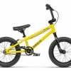 BMX Freestyle Radio Bikes Revo 14'' Jaune Citron 1 BMX Freestyle Radio Bikes Revo 14'' Jaune Citron -Vélo Soldes unnamed file 7835