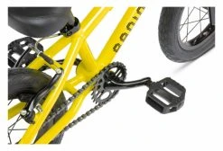 BMX Freestyle Radio Bikes Revo 14'' Jaune Citron -Vélo Soldes unnamed file 7840