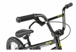 BMX Freestyle Radio Bikes Revo 14'' Noir -Vélo Soldes unnamed file 7849