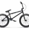 BMX Freestyle Radio Bikes Evol 20'' Noir Mat -Vélo Soldes unnamed file 7852