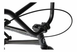 BMX Freestyle Radio Bikes Evol 20'' Noir Mat -Vélo Soldes unnamed file 7857