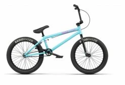 BMX Freestyle Radio Bikes Evol 20'' Noir Mat -Vélo Soldes unnamed file 7859