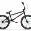 BMX Freestyle Radio Bikes Revo 20'' Noir -Vélo Soldes unnamed file 7860