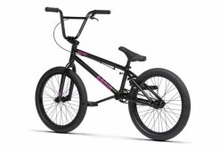 BMX Freestyle Radio Bikes Revo 20'' Noir -Vélo Soldes unnamed file 7862