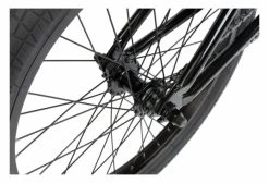 BMX Freestyle Radio Bikes Revo 20'' Noir -Vélo Soldes unnamed file 7864